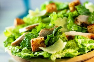 Salads - Ensaladas - Esquina 22
